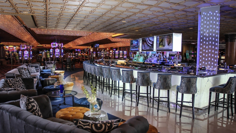 Hotel Las Vegas Hilton