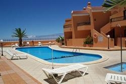 Hotel Las tres palmeras
