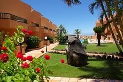 Hotel Las tres palmeras