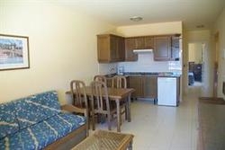 Hotel Las tres palmeras