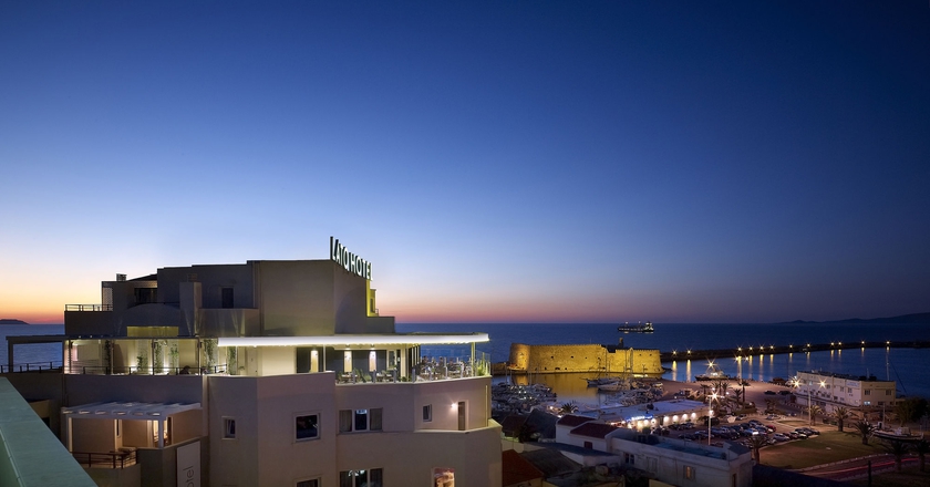 Hotel Lato