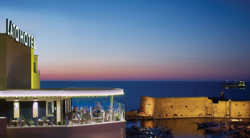 Hotel Lato