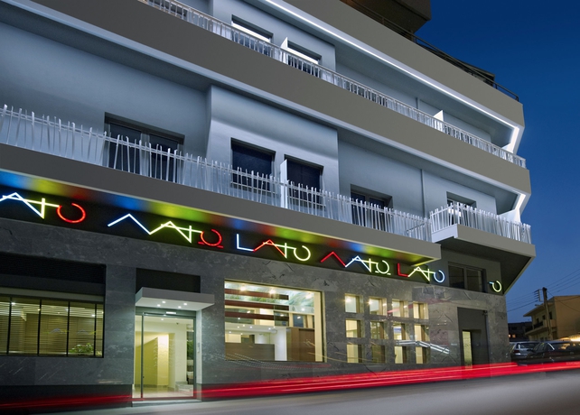 Hotel Lato