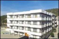 Hotel Laura - SAtalaya