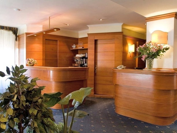 Hotel Laura