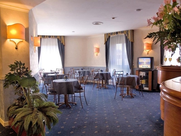 Hotel Laura