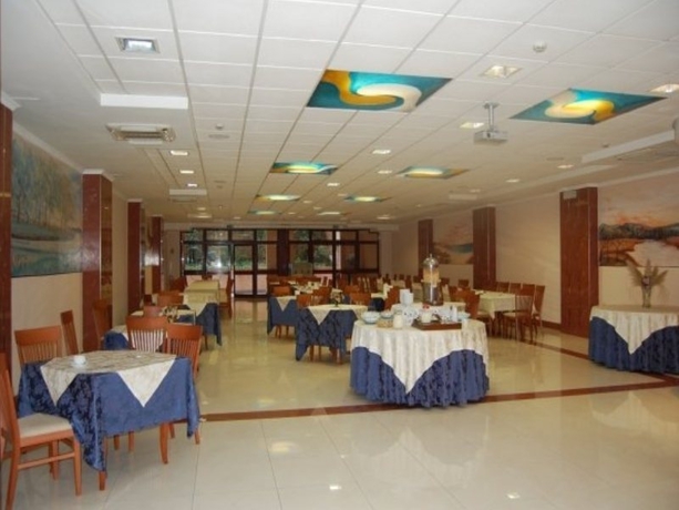 Hotel Laurence