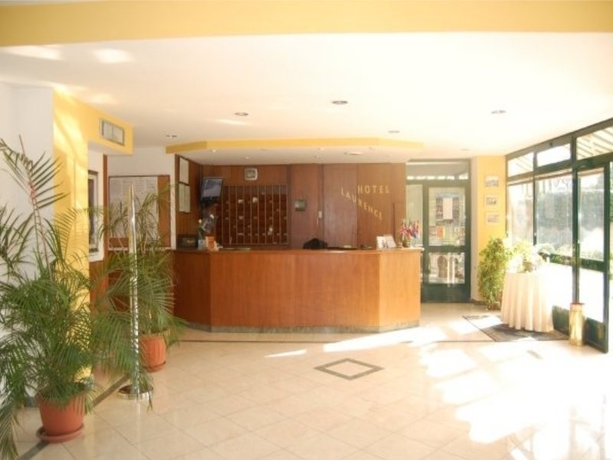 Hotel Laurence