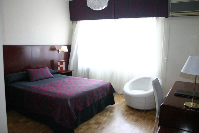 Hotel Lauria