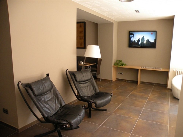 Hotel Lauria