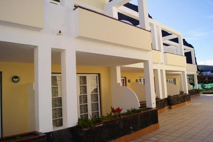 Hotel Laurisilva