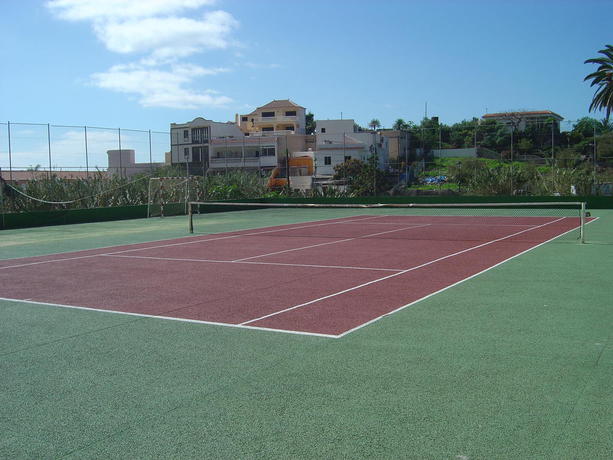 Hotel Laurisilva