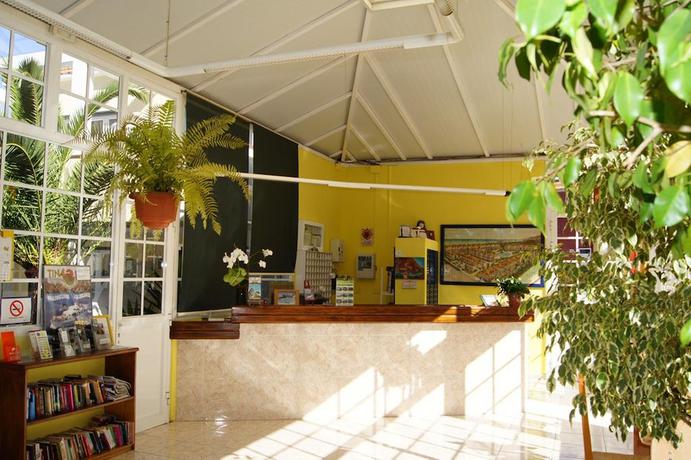 Hotel Laurisilva