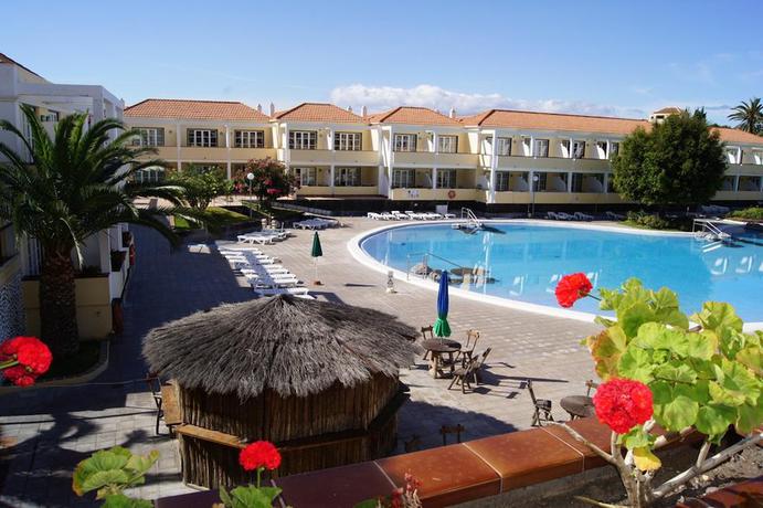 Hotel Laurisilva