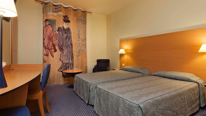 Hotel Lautrec Opera