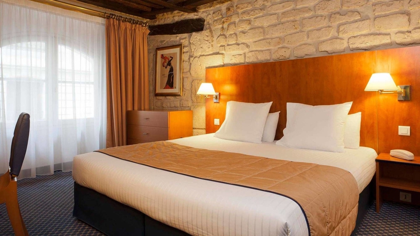 Hotel Lautrec Opera