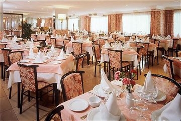 Hotel Lavaggi