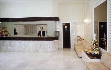 Hotel Lavaggi