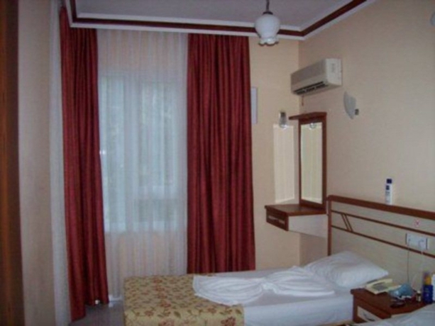 Hotel Lavinia Apart