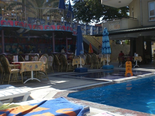 Hotel Lavinia Apart