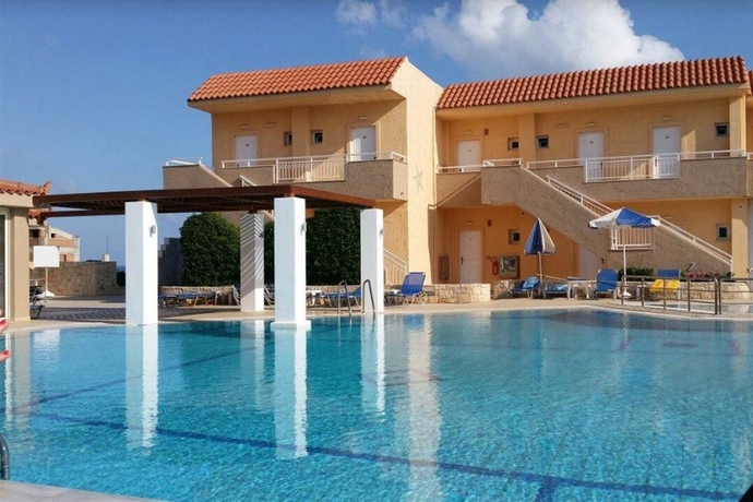 Hotel Lavris & Bungalows