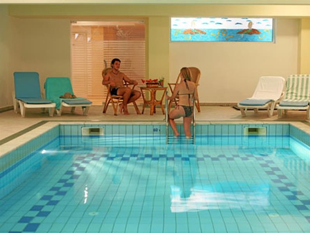 Hotel Lavris Paradise