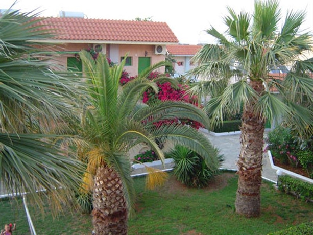 Hotel Lavris Paradise