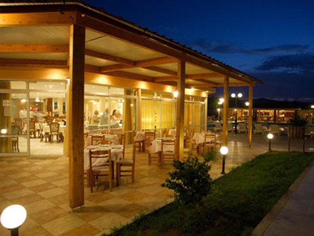 Hotel Lavris Paradise
