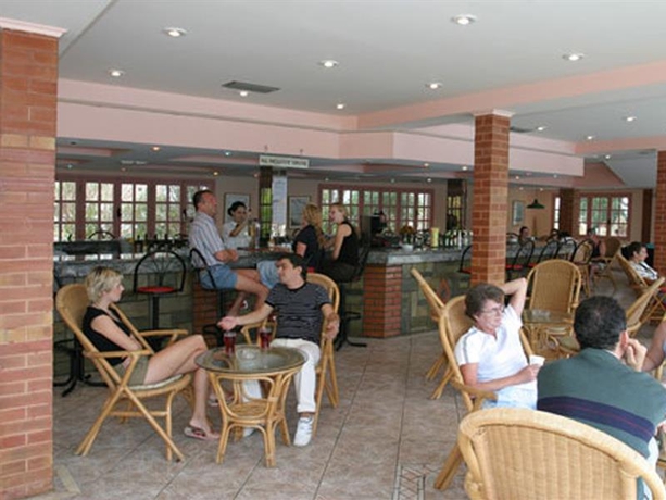 Hotel Lavris Paradise