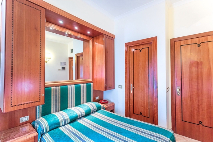 Hotel Lazio