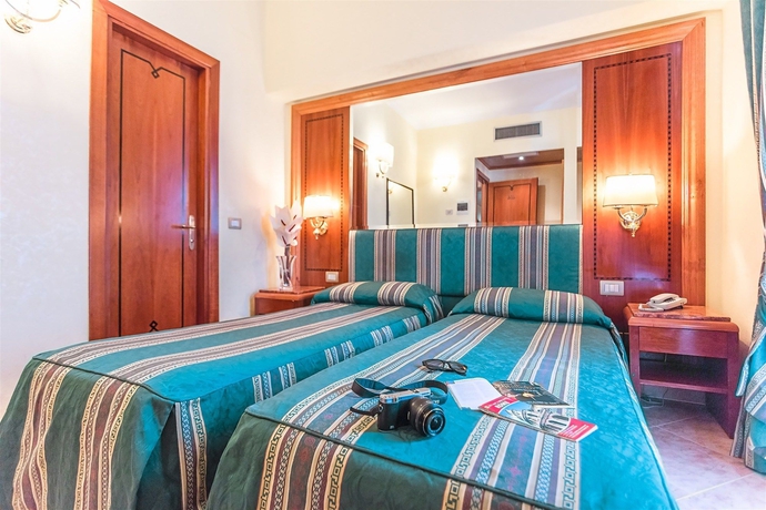 Hotel Lazio