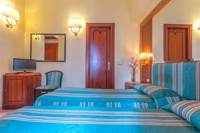 Hotel Lazio