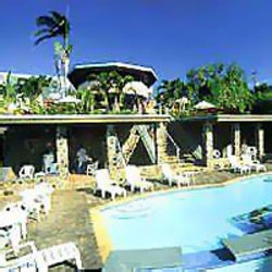 Hotel Lazy Parrot Inn