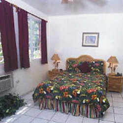 Hotel Lazy Parrot Inn