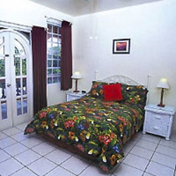 Hotel Lazy Parrot Inn
