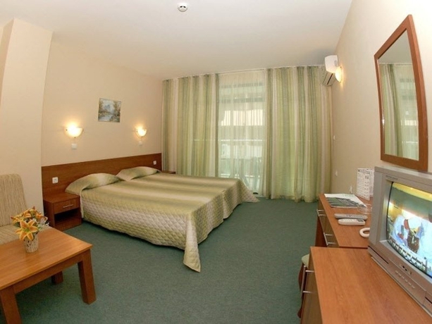 Hotel L&b