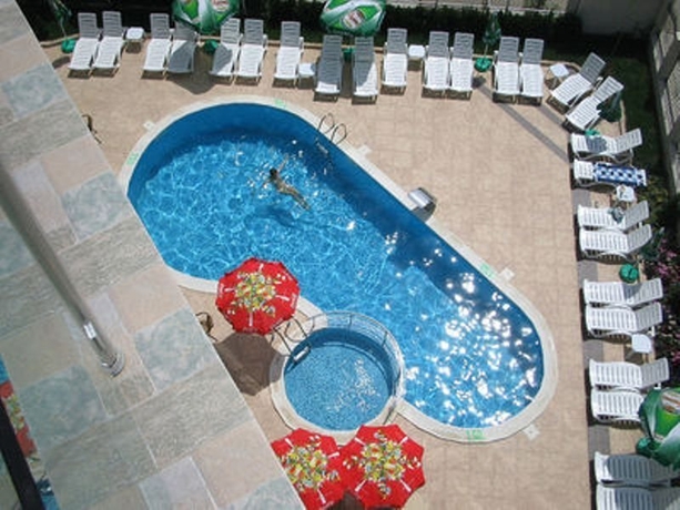 Hotel L&b