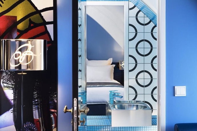 Hotel Le Bellechasse