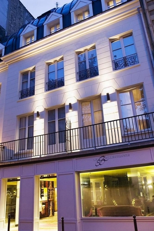 Hotel Le Bellechasse