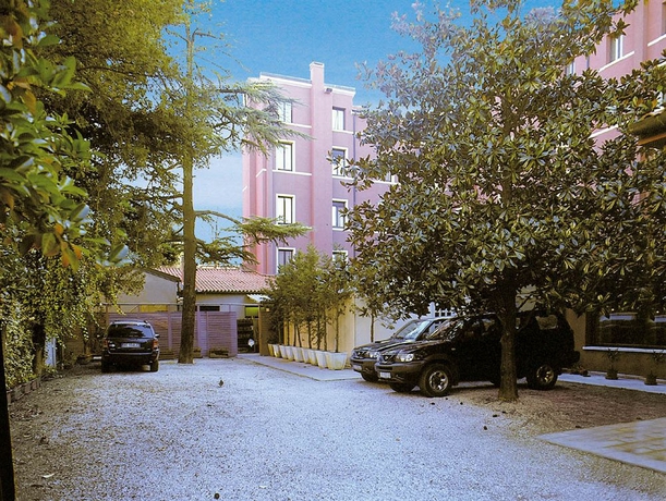 Hotel Le Boulevard