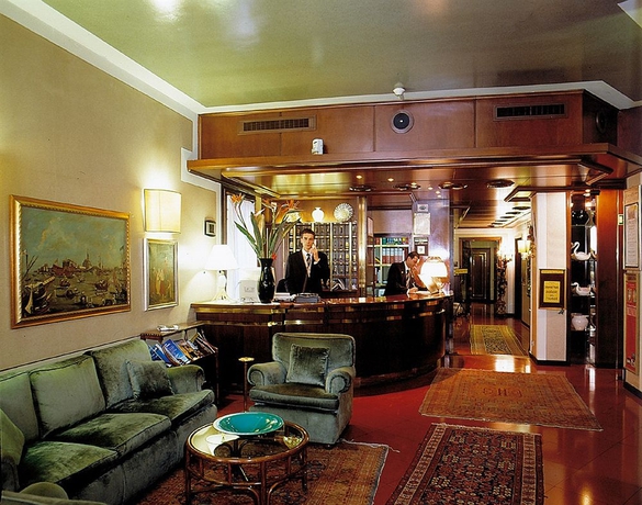 Hotel Le Boulevard