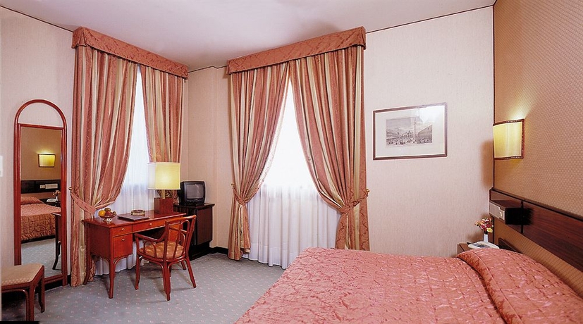 Hotel Le Boulevard