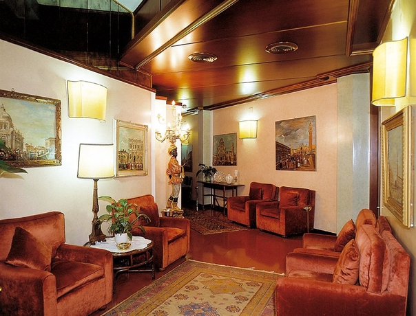 Hotel Le Boulevard