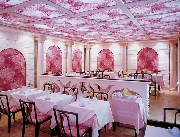 Hotel Le Boulevard