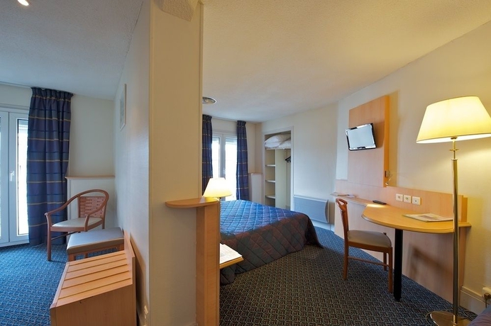 Hotel Le Bourbon