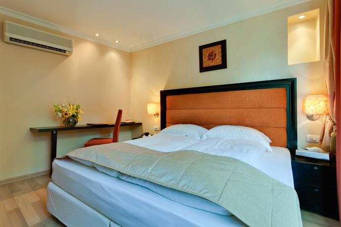 Hotel Le Boutique Moxa