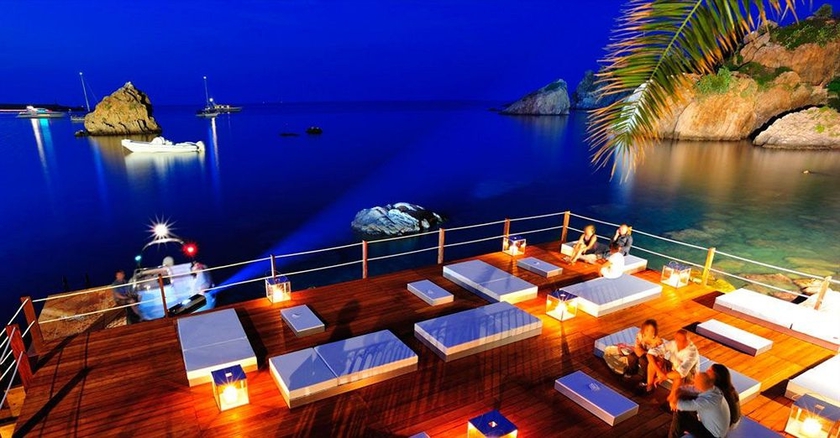 Hotel Le Calette