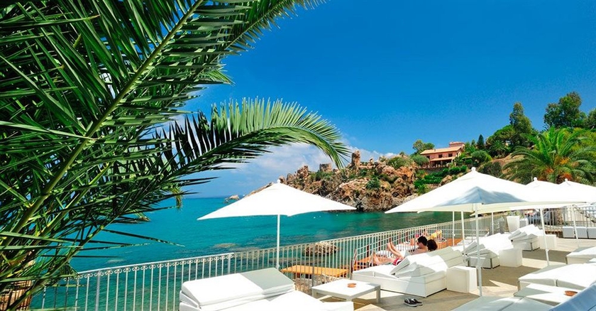 Hotel Le Calette