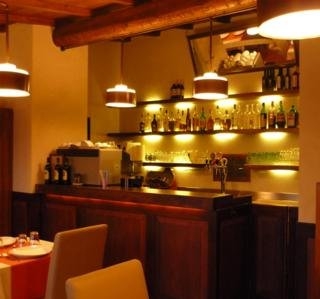 Hotel Le Capanne
