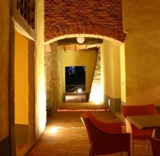 Hotel Le Capanne